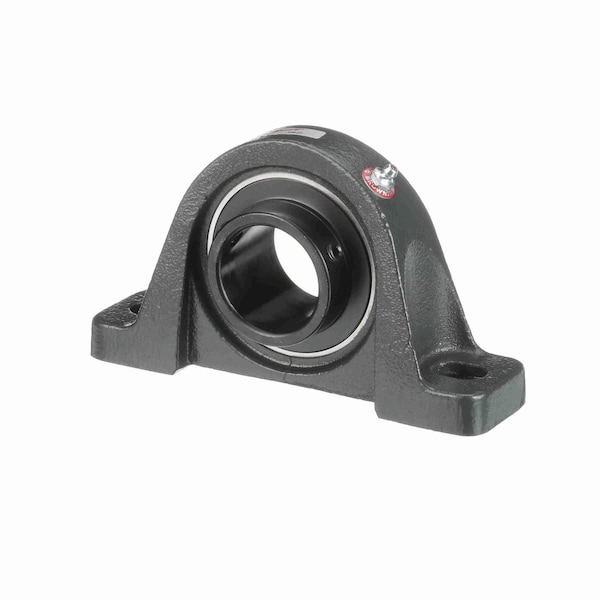 Browning Mounted Cast Iron Two Bolt Pillow Block Ball Bearing, VPS-231 VPS-231 - main